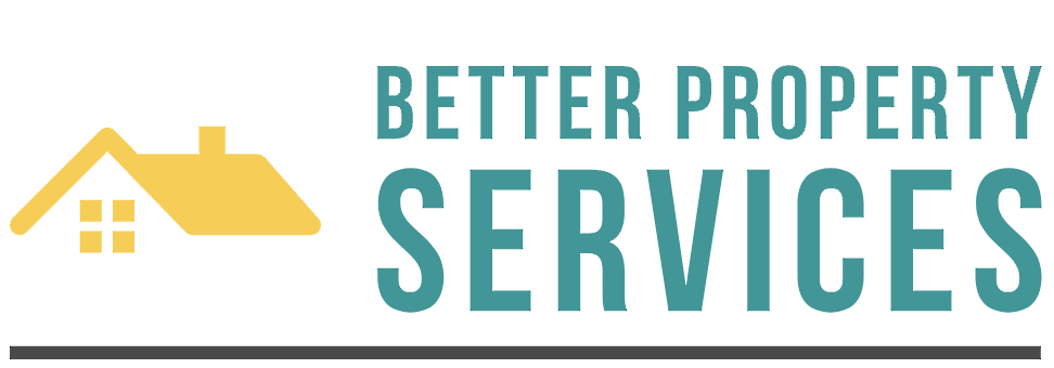 better property services logo